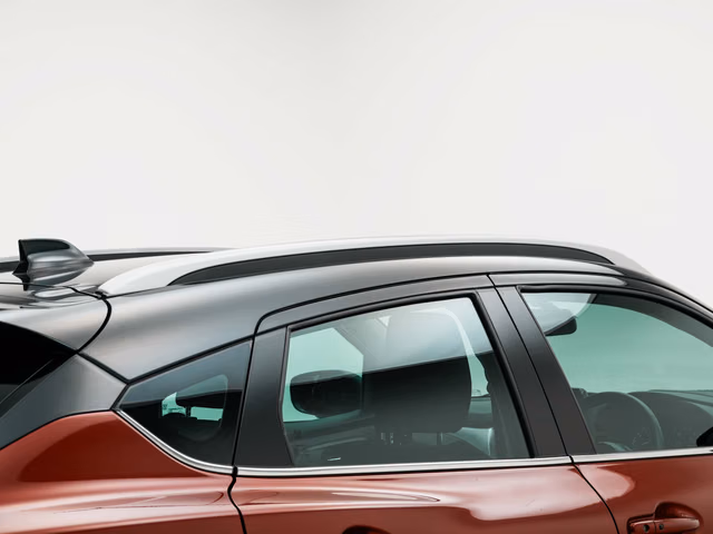 Toyota Taisor Premium Dual Tone Interior Sri Lanka