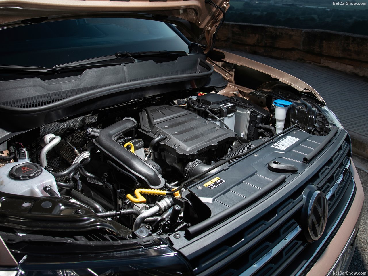 Volkswagen TSI Engine Performance