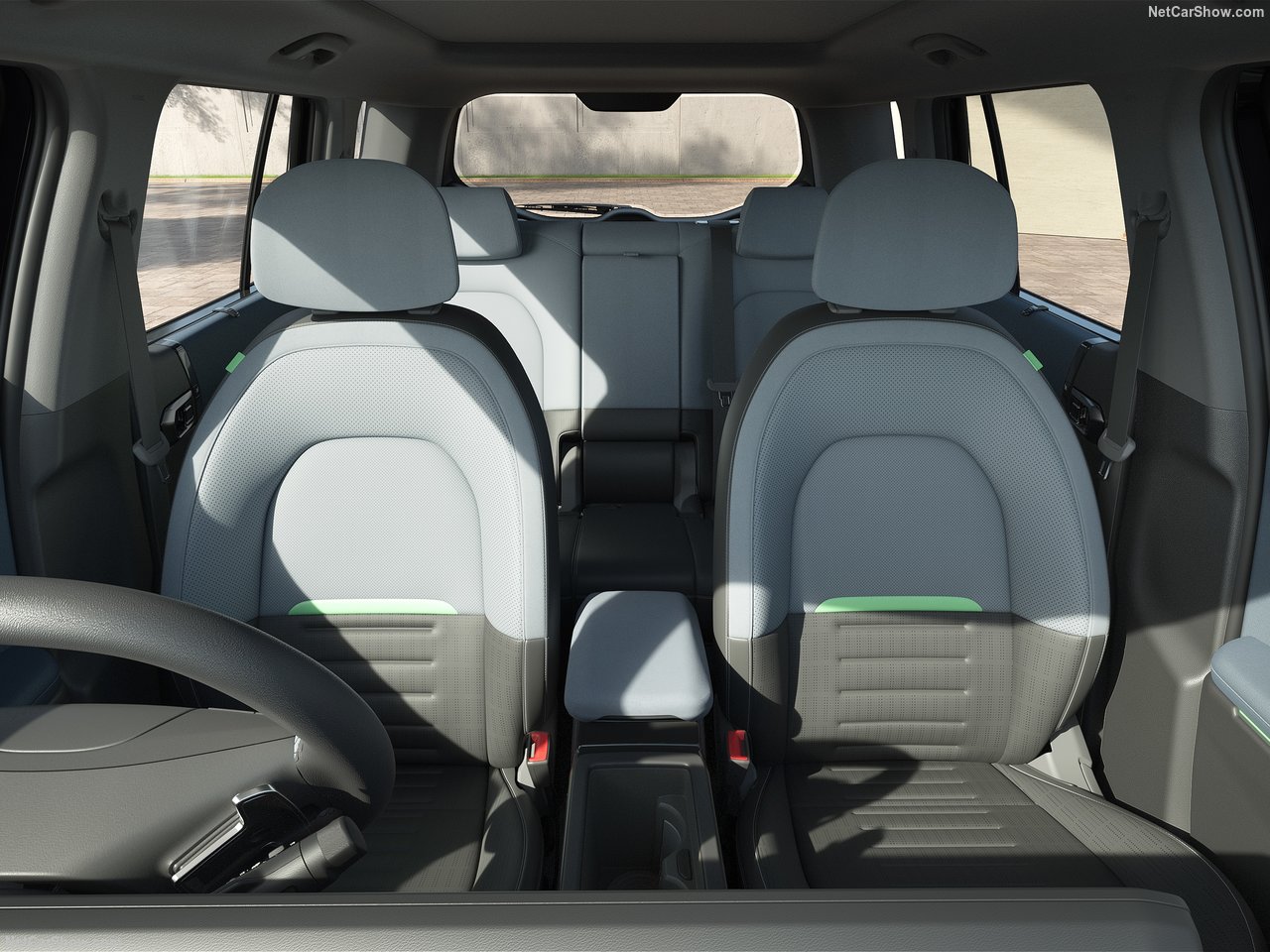 Kia Syros Premium Ventilated Seats Sri Lanka