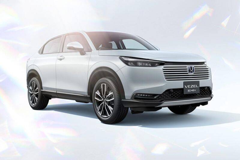 Honda Sensing Radar Technology Sri Lanka